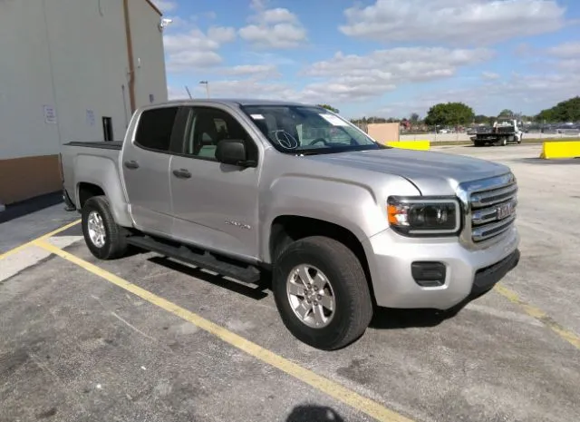 2019 GMC  - Image 1.