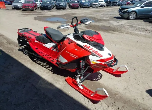 2020 SKI-DOO  - Image 1.