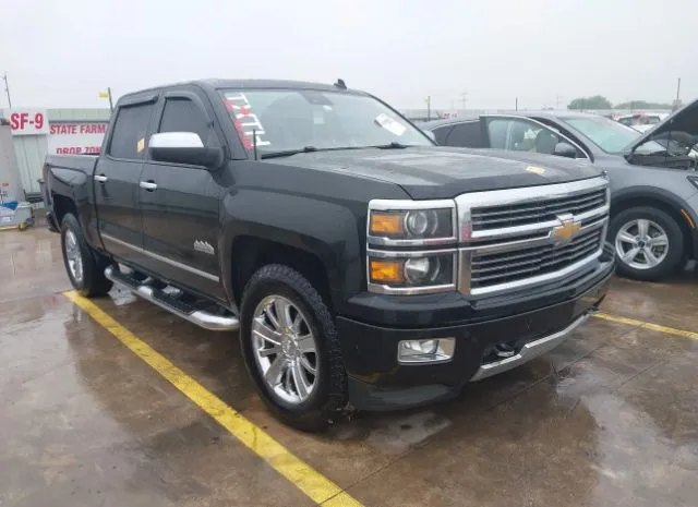 2014 CHEVROLET  - Image 1.