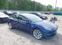 2019 TESLA  - Image 1.