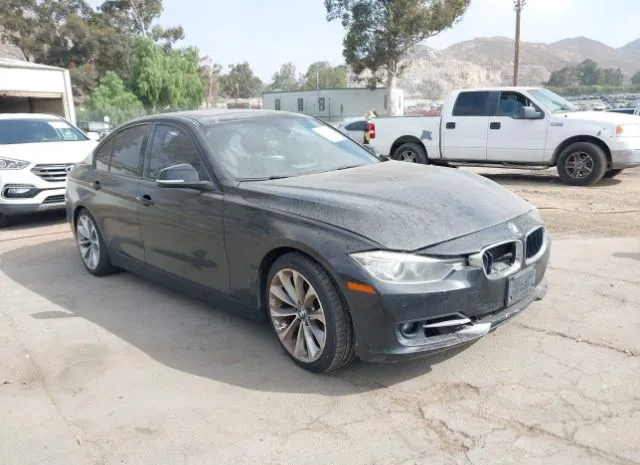 2014 BMW  - Image 1.