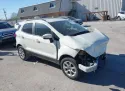 2020 FORD Ecosport 1.0L 3