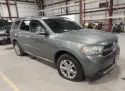 2011 DODGE Durango 3.6L 6