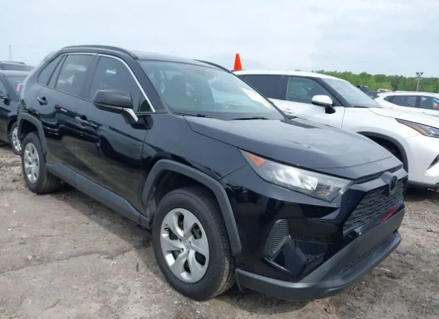 2019 TOYOTA  - Image 1.