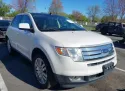 2010 FORD EDGE 3.5L 6