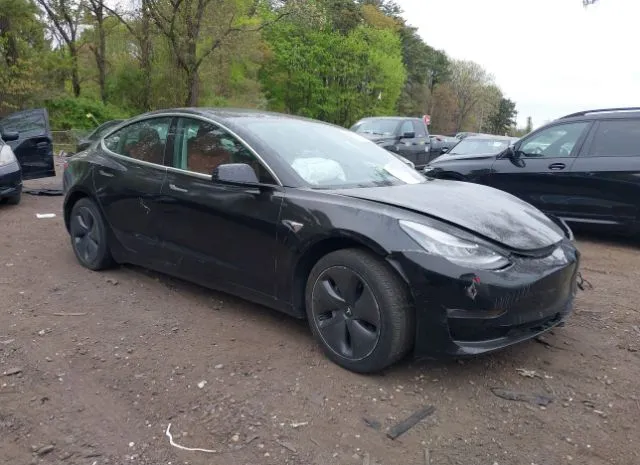 2019 TESLA  - Image 1.