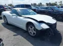 1998 CHEVROLET CORVETTE 5.7L 8