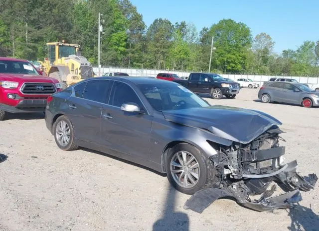 2014 INFINITI  - Image 1.