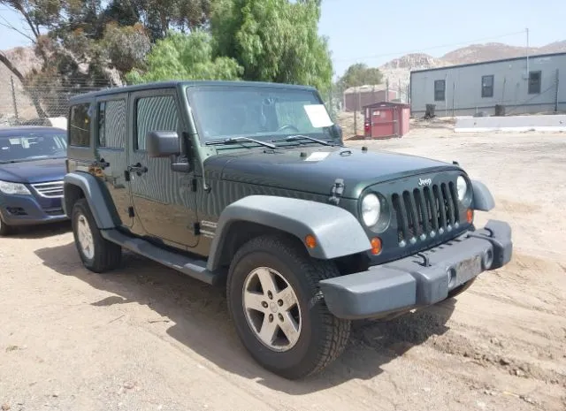 2012 JEEP  - Image 1.