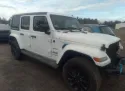 2022 JEEP Wrangler 2.0L 4