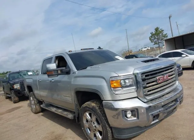 2018 GMC  - Image 1.