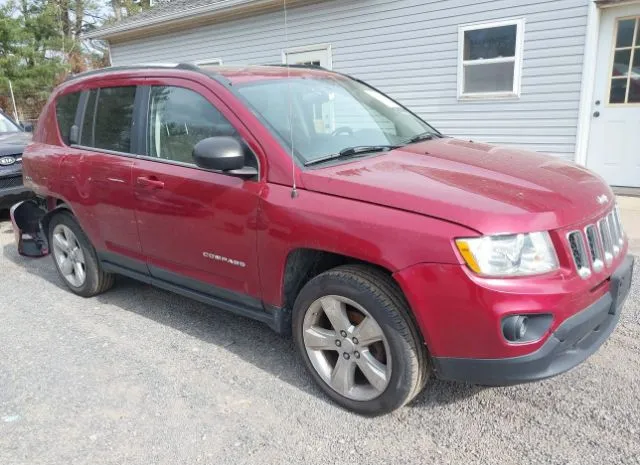 2011 JEEP  - Image 1.