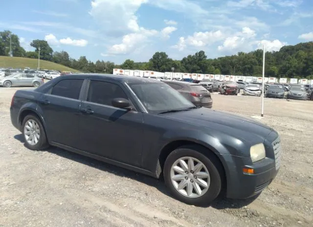 2008 CHRYSLER  - Image 1.