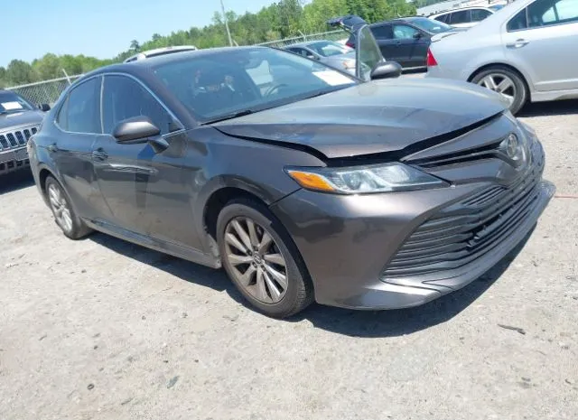 2020 TOYOTA  - Image 1.