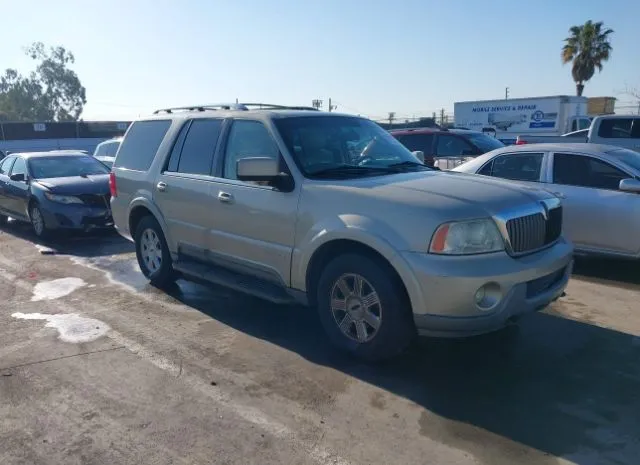 2004 LINCOLN  - Image 1.