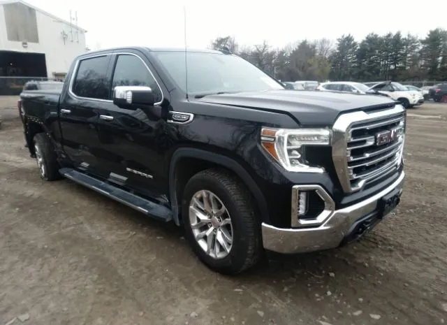 2021 GMC  - Image 1.