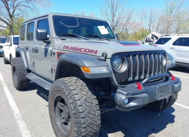 2020 JEEP  - Image 1.