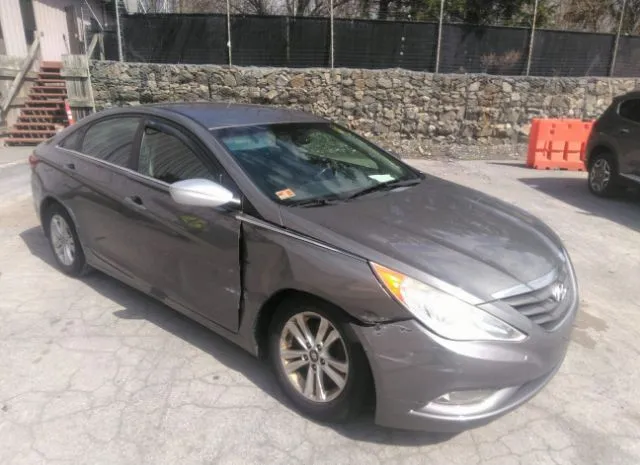 2013 HYUNDAI  - Image 1.