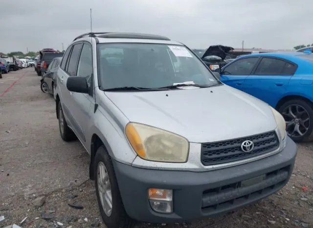 2001 TOYOTA  - Image 1.