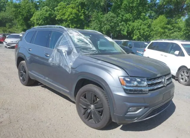 2019 VOLKSWAGEN  - Image 1.