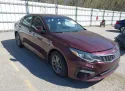 2020 KIA Optima 2.4L 4