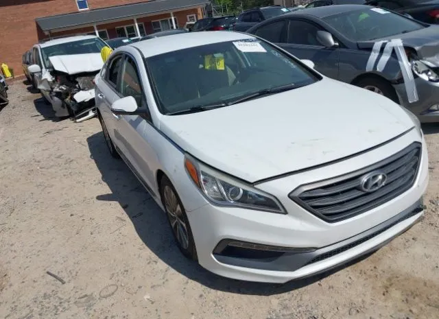 2016 HYUNDAI  - Image 1.