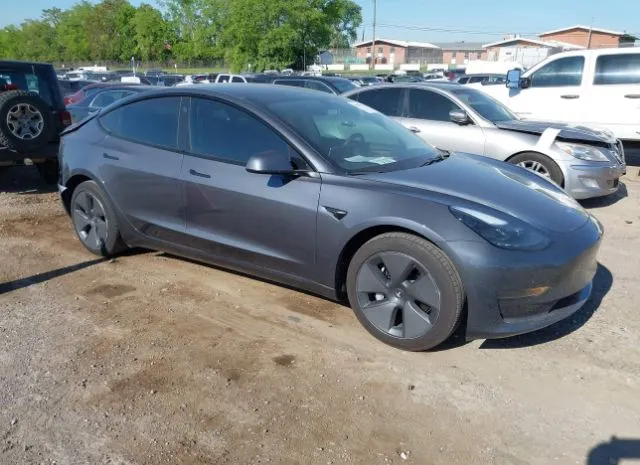 2023 TESLA  - Image 1.