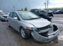 2008 HONDA CIVIC 1.8L 4