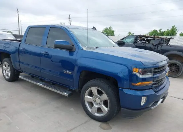 2018 CHEVROLET  - Image 1.