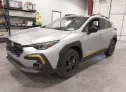 2024 SUBARU  - Image 2.