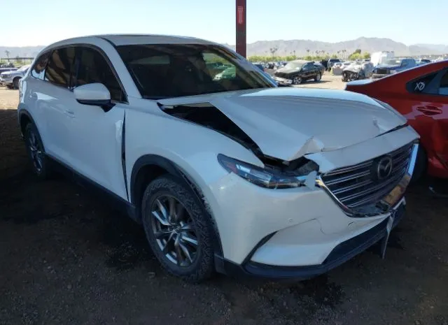 2019 MAZDA  - Image 1.