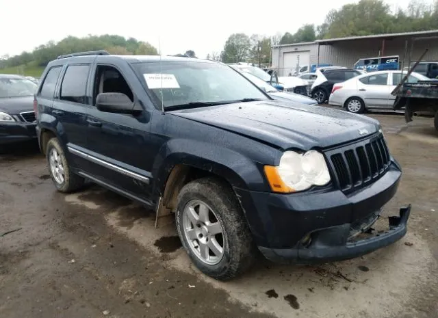 2010 JEEP  - Image 1.