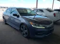 2016 HONDA ACCORD 2.4L 4