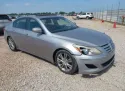 2013 HYUNDAI GENESIS 3.8L 6