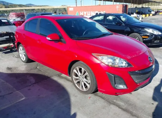 2010 MAZDA  - Image 1.