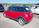 2013 MINI HARDTOP 1.6L 4