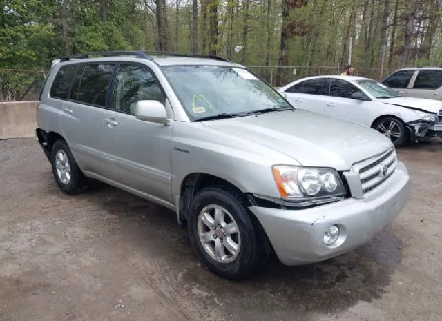 2003 TOYOTA  - Image 1.