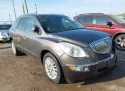 2010 BUICK ENCLAVE 3.6L 6