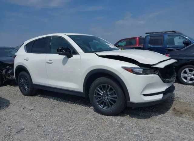 2019 MAZDA  - Image 1.