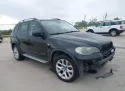 2011 BMW X5 3.0L 6