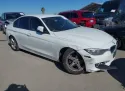 2014 BMW 320I 2.0L 4