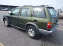 1998 NISSAN  - Image 3.