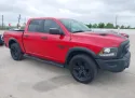 2021 RAM 1500 CLASSIC 5.7L 8