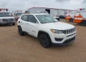 2018 JEEP Compass 2.4L 4