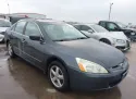 2005 HONDA Accord 2.4L 4