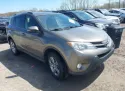 2015 TOYOTA RAV4 2.5L 4