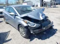 2015 HYUNDAI ELANTRA 1.8L 4