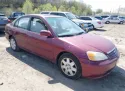 2002 HONDA Civic 1.7L 4