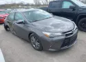 2017 TOYOTA CAMRY 2.5L 4