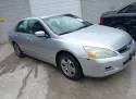 2007 HONDA ACCORD 2.4L 4